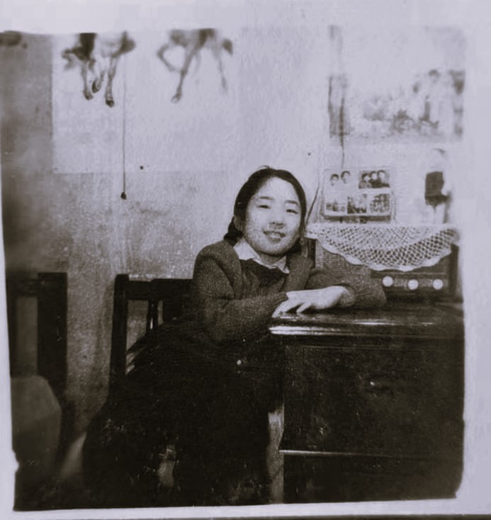 200 Miles Named Love—[Person] Yao Mei | Family Tree&nbsp;Program