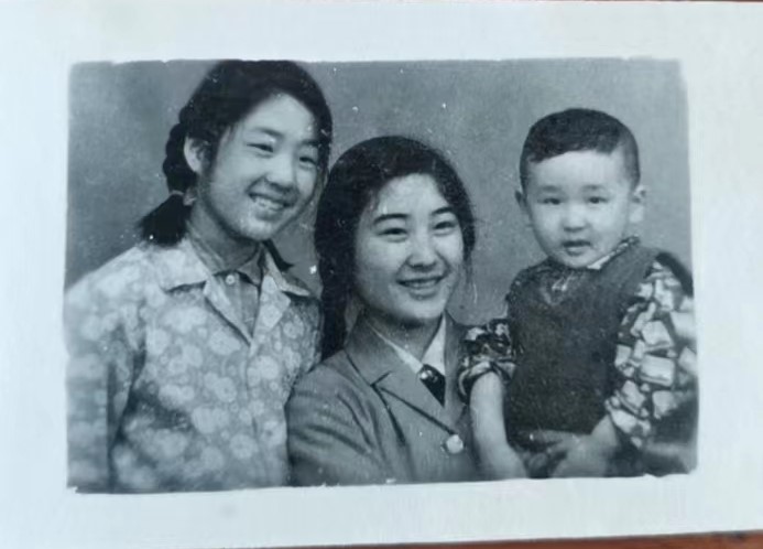 Days: One—[Person] Yao Mei | Family Tree&nbsp;Program