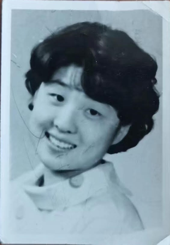 Home, The Wandering from House to Warehouse: 2—[Person] Yao Mei | Family Tree&nbsp;Program