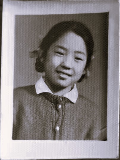 Days: Two—[Person] Yao Mei | family tree&nbsp;program